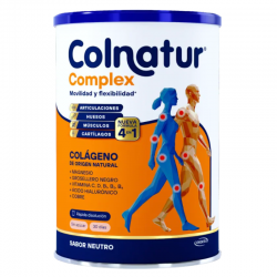 Colnatur Complex Sabor...