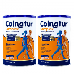 Colnatur Complex Pack Sabor...