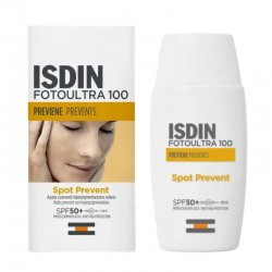 Isdin Fotoultra 100 Spot...