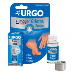 Urgo filmogel grietas 3,25ml