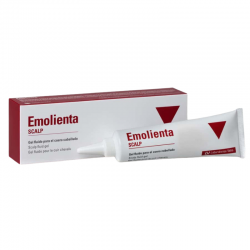 Emolienta scalp 60ml