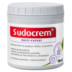 Sudocrem multi-expert crema...