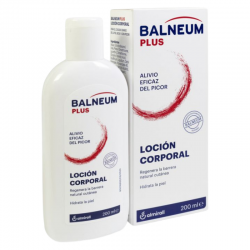 Balneum plus locion 200 ml