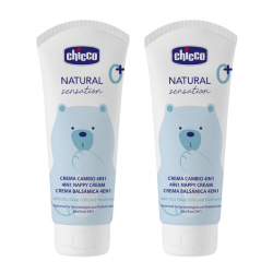 Chicco natural sensation...