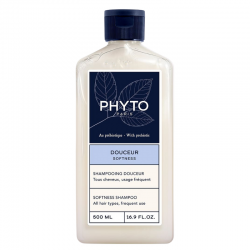 Phyto Champú Suave 500 ml