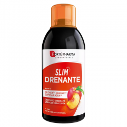Turboslim drenante...