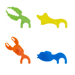 Phb flosser infantil hilo...