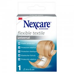 Nexcare tela 3m aposito...