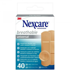 3m nexcare universal...