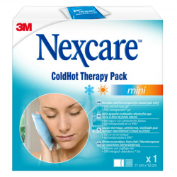 Nexcare Bolsa frio / calor...