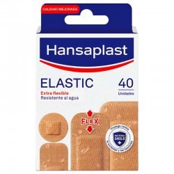 Hansaplast universal...