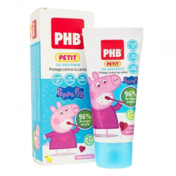 Phb petit gel dentifrico...