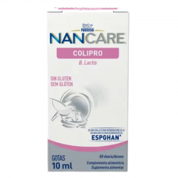 Nancare colipro BL 10ml