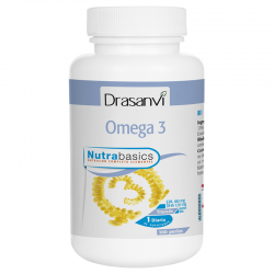 Nutrabasics omega 3 1000mg