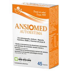 Ansiomed autoestima 45...