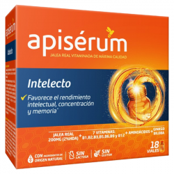 Apiserum intelecto 18...