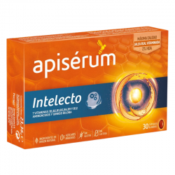 Apiserum intelecto 30...