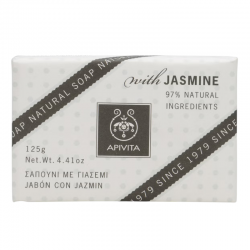 Apivita pastilla jabon...