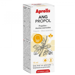 Aprolis ANG Propol spray bucal