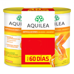 Aquilea articulaciones...