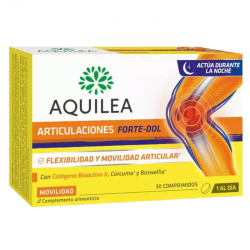 Aquilea articulaciones...