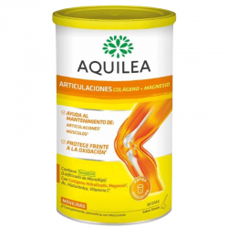 Aquilea artinova colágeno +...
