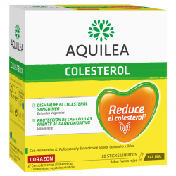Aquilea colesterol