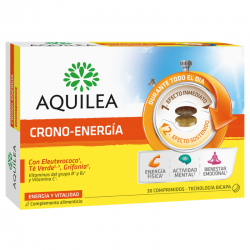 Aquilea crono-energia 30...