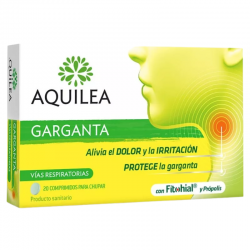 Aquilea garganta 20...