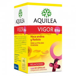 Aquilea maca vigor ella