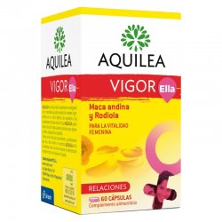 Aquilea maca vigor ella