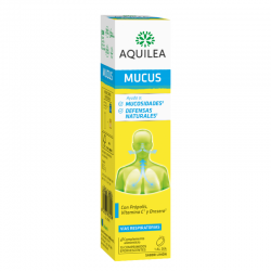 Aquilea mucus