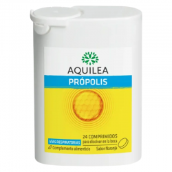Aquilea propolis