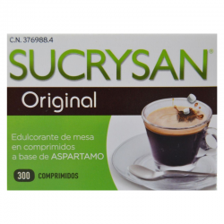 Aquilea sucrysan 300 comp