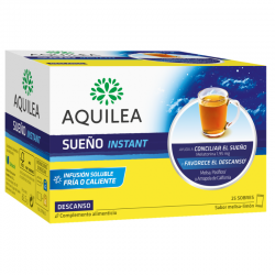 Aquilea sueño instant
