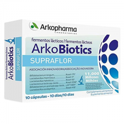 ArkoBiotics Supraflor 10...
