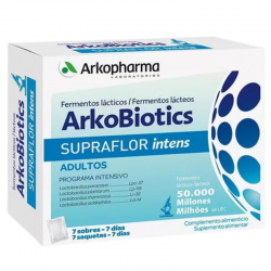 Arkobiotics supraflor...