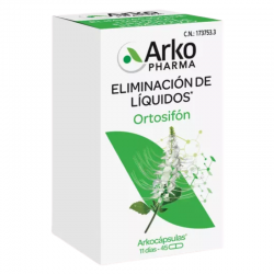 Arkocaps ortosifon 45 cap