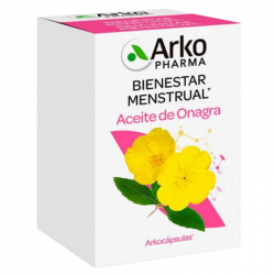 Arkocápsulas Aceite de...
