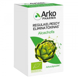 Arkocápsulas Alcachofa 130...