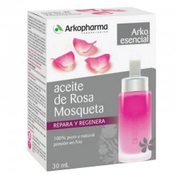 Arkoesencial Aceite de Rosa...
