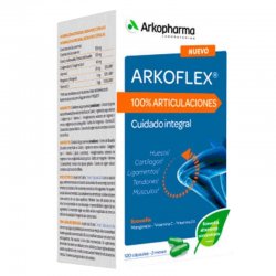 Arkoflex 100%...