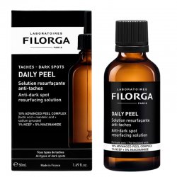 Filorga daily peel dark spots niacinamida 50ml