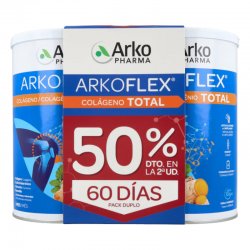 Arkoflex colágeno total...