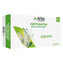 Arkofluido Ortosifón 20...