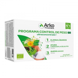 Arkofluido programa control...