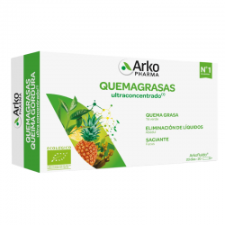 Arkofluido Quemagrasa 20...