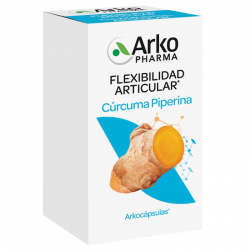 Arkopharma curcuma piperina...