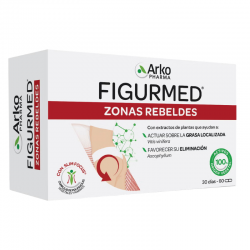 Arkopharma Figurmed Zonas...