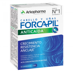 Arkopharma Forcapil...